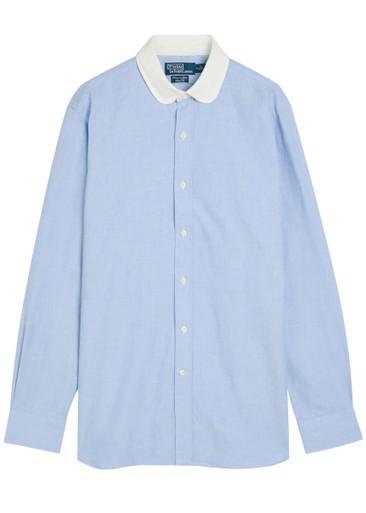 Cotton shirt by POLO RALPH LAUREN