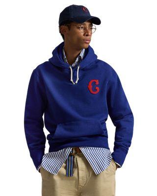 Cubs Hoodie by POLO RALPH LAUREN