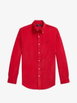 Custom Fit corduroy shirt by POLO RALPH LAUREN