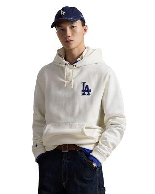 Dodgers Hoodie by POLO RALPH LAUREN