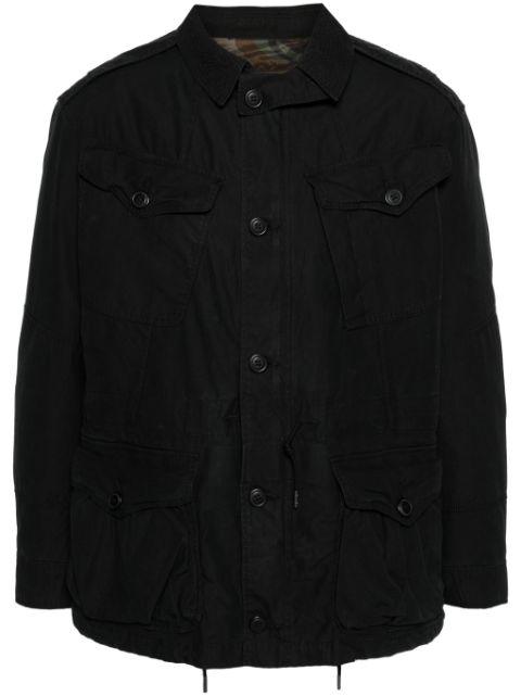 Field reversible jacket by POLO RALPH LAUREN
