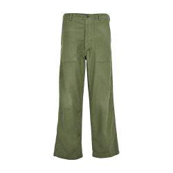 Flat pants by POLO RALPH LAUREN