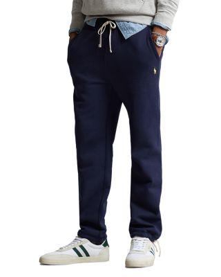 Fleece Classic Fit Drawstring Pants by POLO RALPH LAUREN