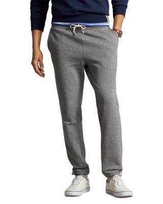 Fleece Classic Fit Drawstring Pants by POLO RALPH LAUREN