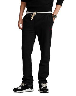 Fleece Classic Fit Drawstring Pants by POLO RALPH LAUREN
