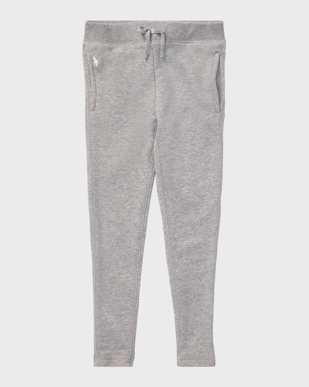 Girl’s Drapey Terry Sweats Collection by POLO RALPH LAUREN