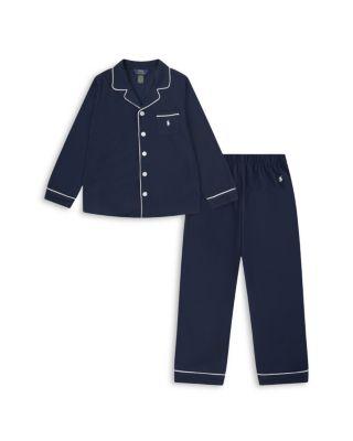 Girls' Jersey Sleep Set - Big Kid by POLO RALPH LAUREN