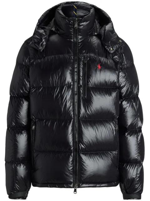 Gorham padded jacket by POLO RALPH LAUREN