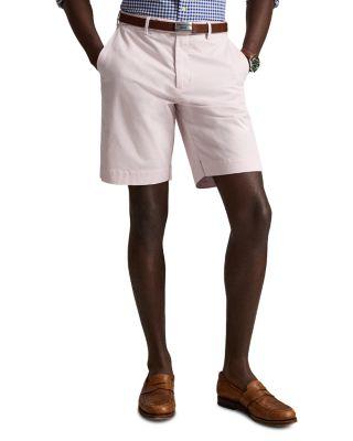 Greenwich 9" Classic Fit Chino Shorts by POLO RALPH LAUREN
