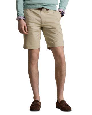 Greenwich Chino Shorts by POLO RALPH LAUREN