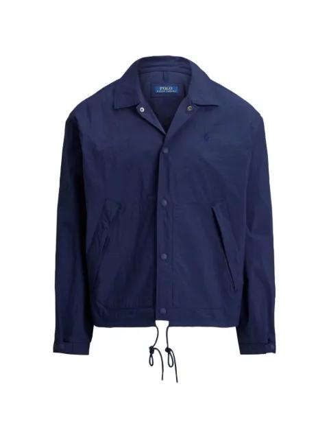 Hayford logo jacket by POLO RALPH LAUREN