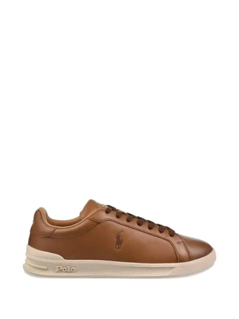 Heritage Court II sneakers by POLO RALPH LAUREN