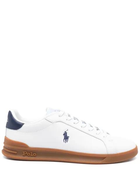 Heritage Court II sneakers by POLO RALPH LAUREN