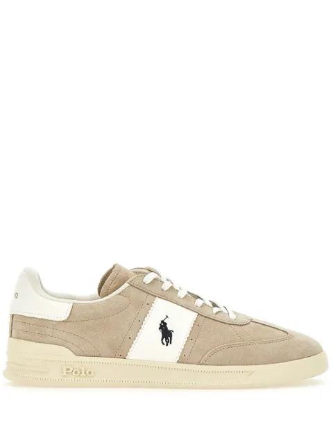 Hrt Aera sneakers by POLO RALPH LAUREN