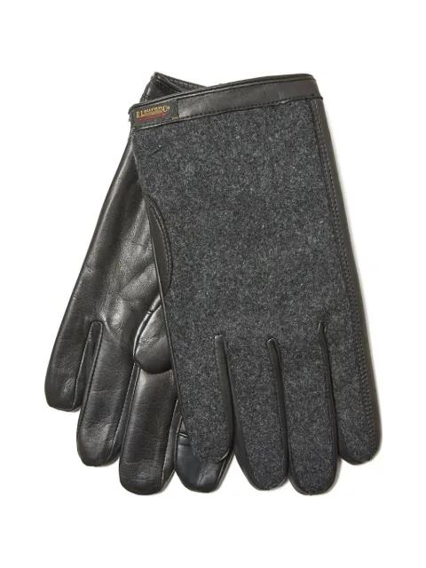 Hybrid gloves by POLO RALPH LAUREN