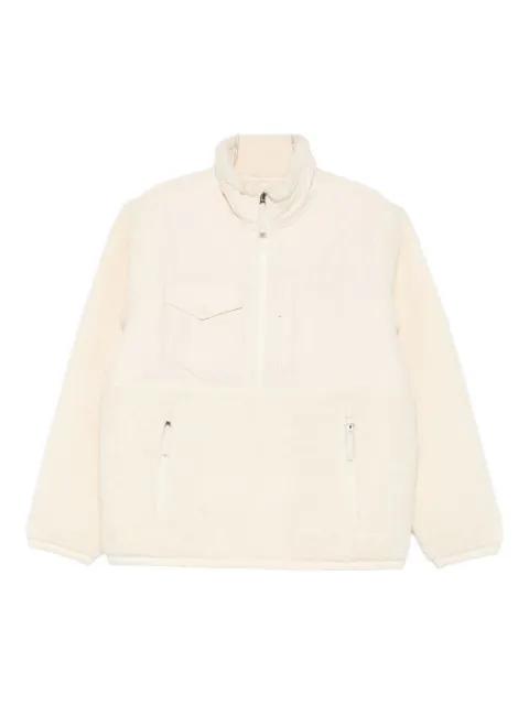 Hybrid half-zip jacket by POLO RALPH LAUREN
