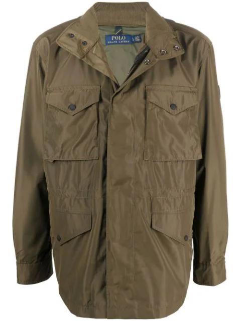 Insulated Field jacket by POLO RALPH LAUREN