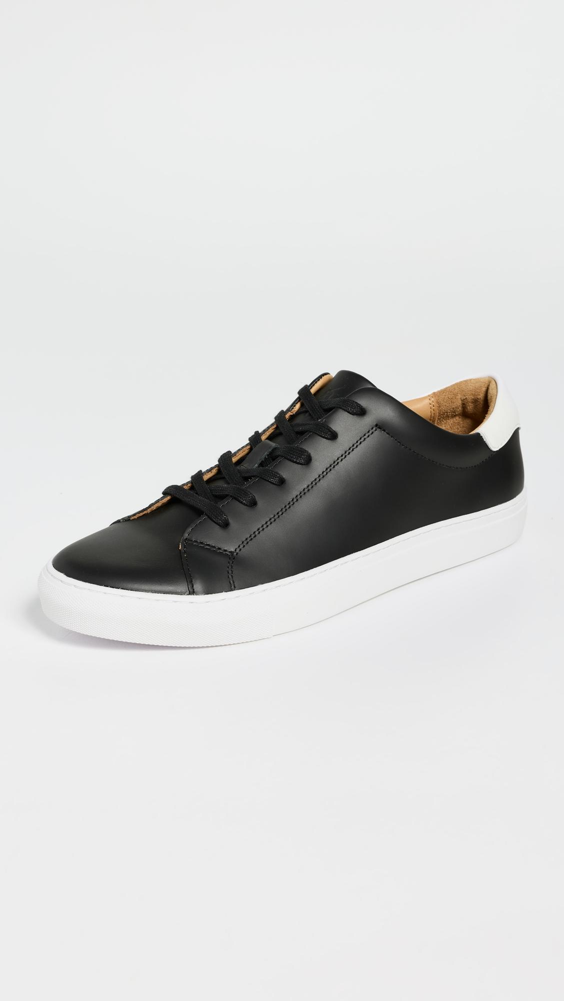 Jermain Sneakers by POLO RALPH LAUREN