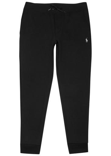 Jersey jogging trousers by POLO RALPH LAUREN