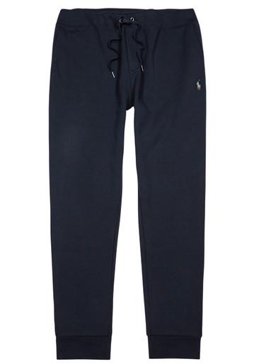Jersey jogging trousers by POLO RALPH LAUREN