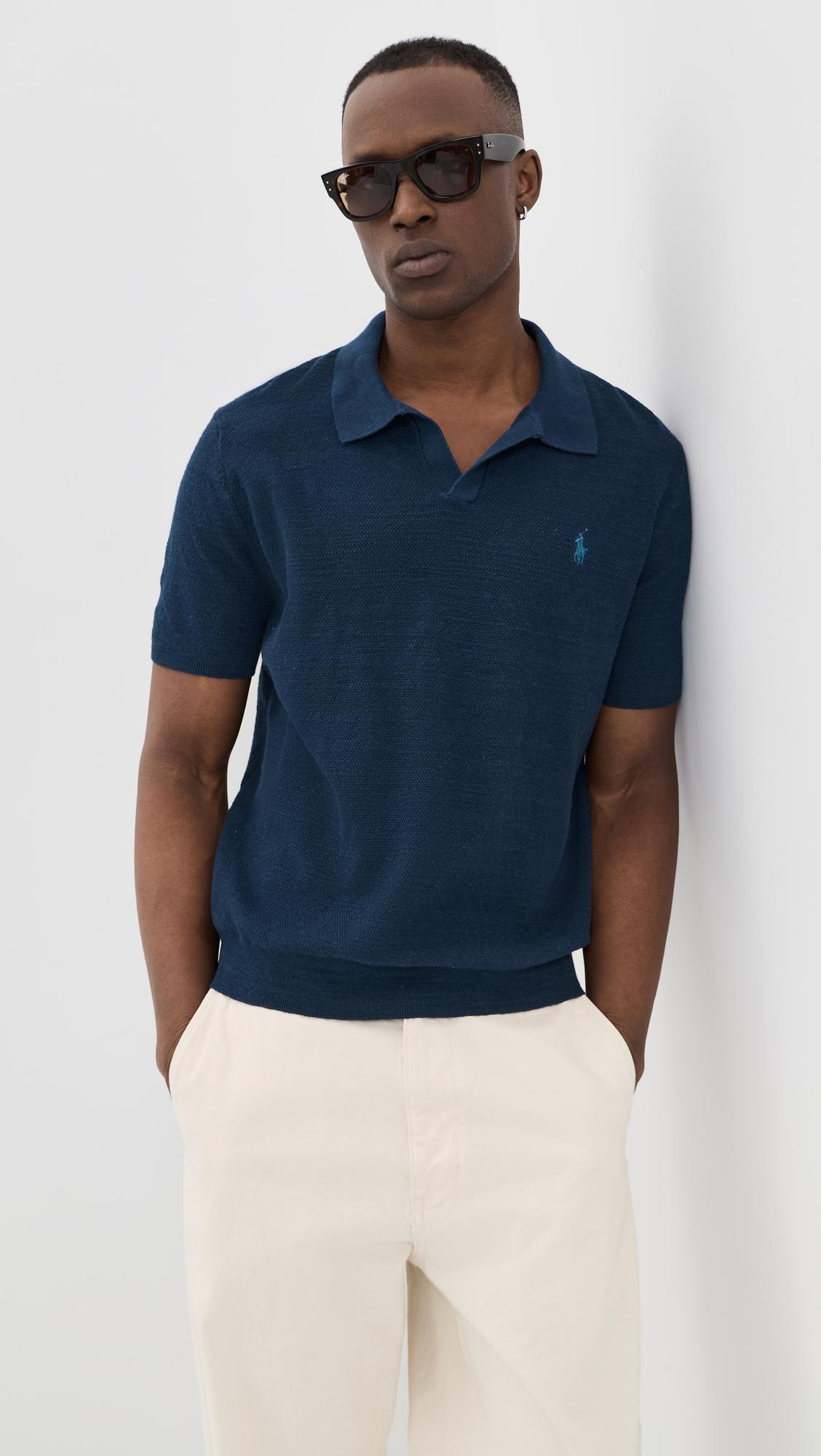 Johnny Collar Polo by POLO RALPH LAUREN