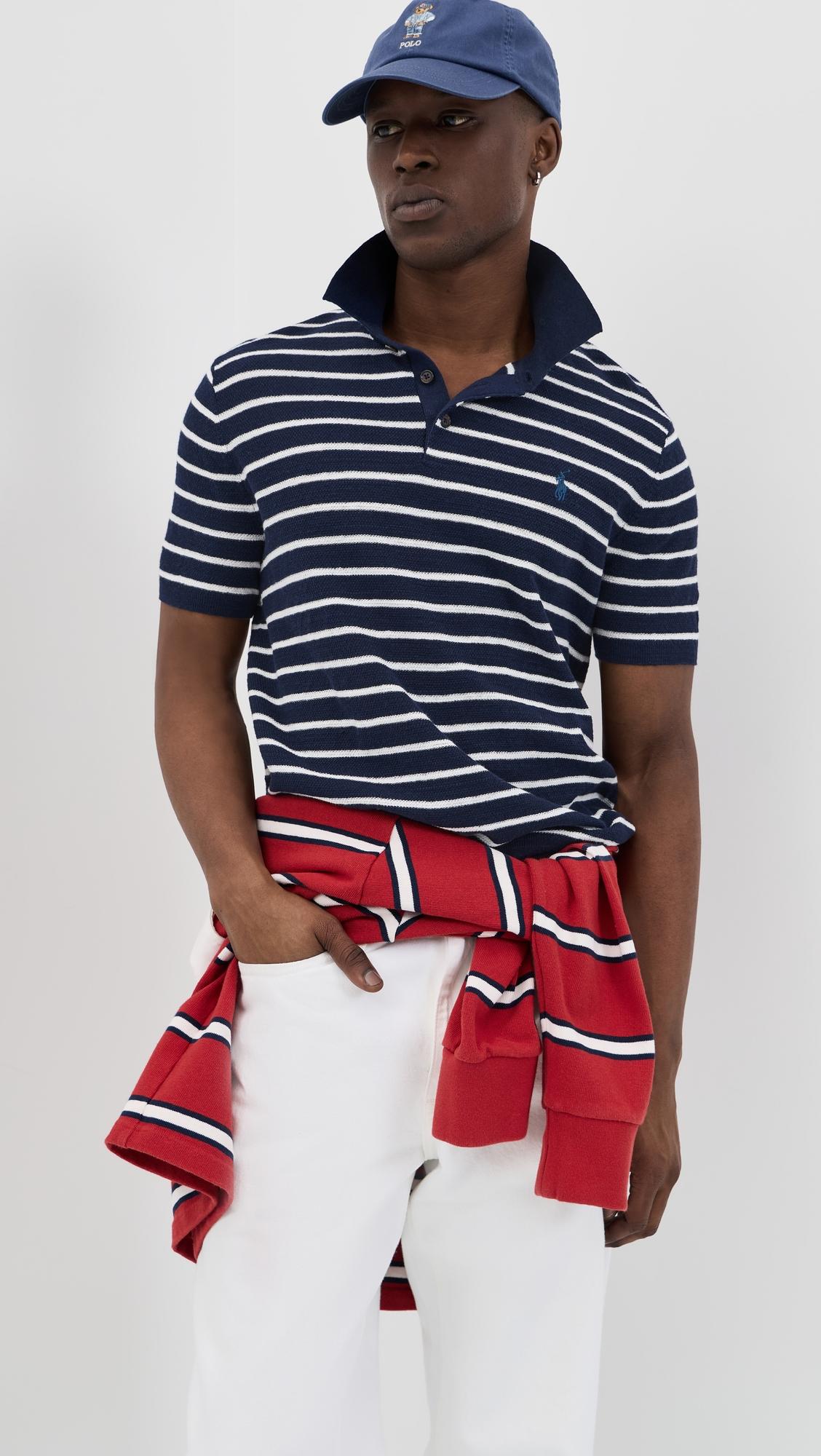 Johnny Collar Polo by POLO RALPH LAUREN