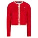 KW SWEATER CARDIGAN by POLO RALPH LAUREN KW SWEATER CARDIGAN by POLO RALPH LAUREN