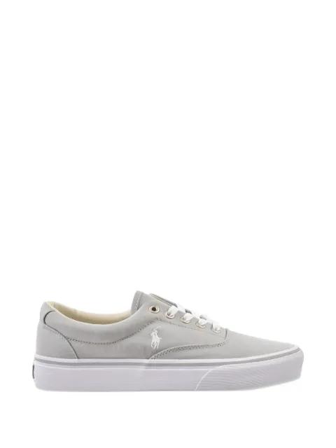 Keaton "Soft Green" sneakers by POLO RALPH LAUREN