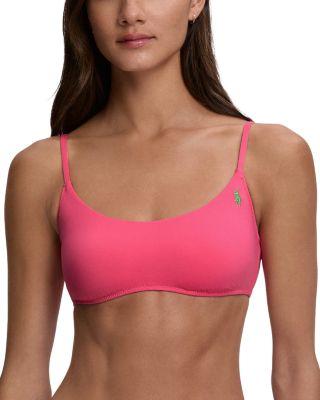 Kennedy Bikini Top by POLO RALPH LAUREN