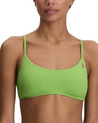 Kennedy Bikini Top by POLO RALPH LAUREN
