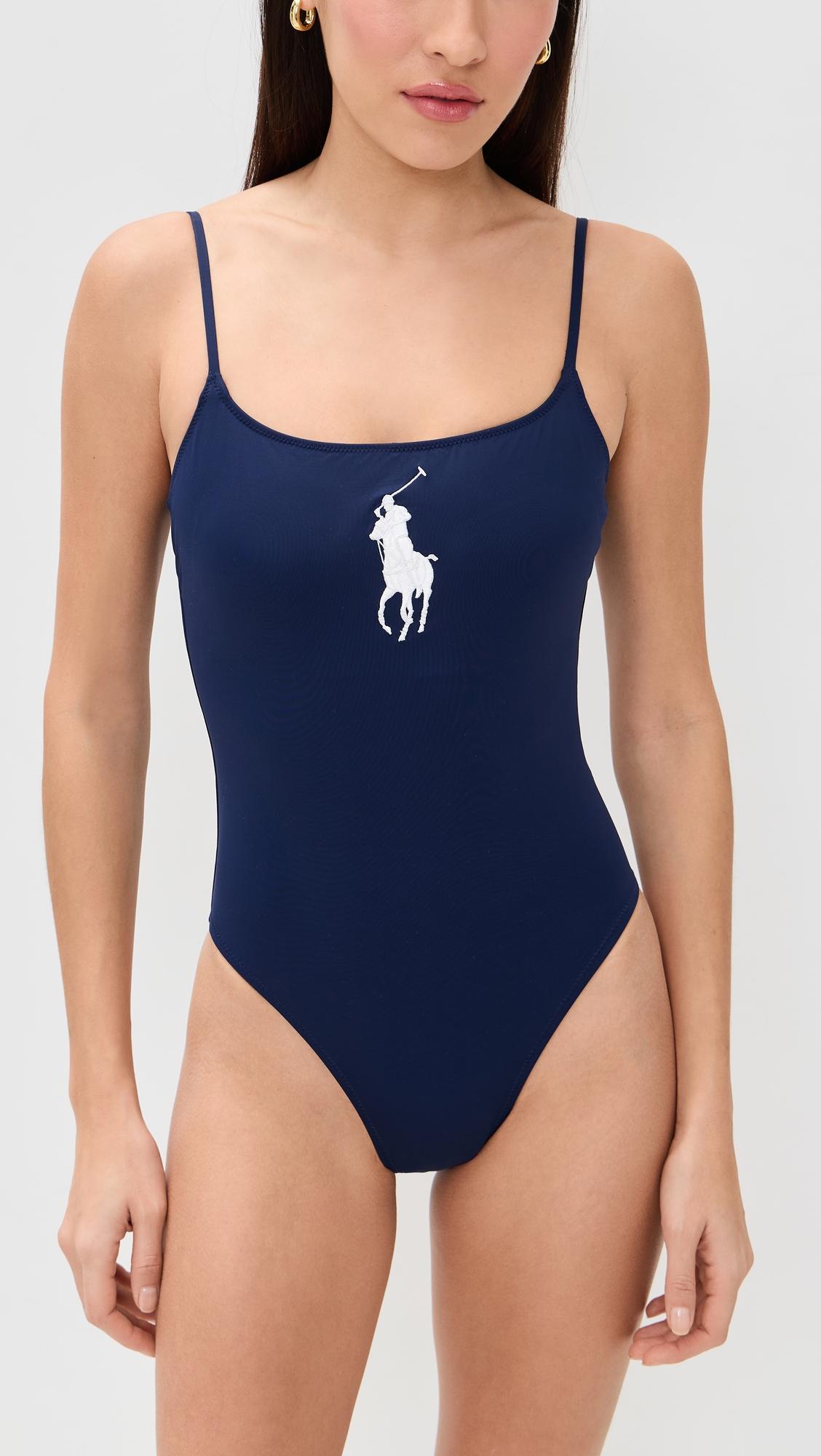 Kennedy One Piece by POLO RALPH LAUREN