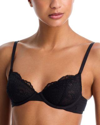 Lace Demi Bra by POLO RALPH LAUREN