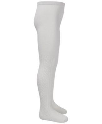 Little Girls 2-Pack Pointelle Tights by POLO RALPH LAUREN