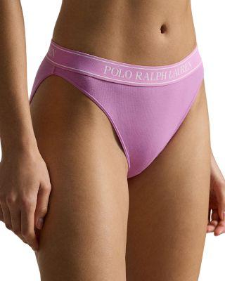 Logo Bikini by POLO RALPH LAUREN