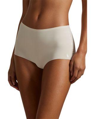 Logo Boyshort by POLO RALPH LAUREN