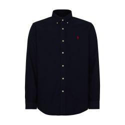 Long-sleeve shirt with logo by POLO RALPH LAUREN