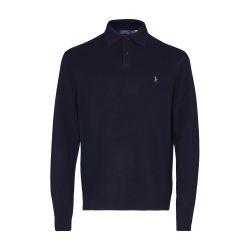 Long sleeved pullover by POLO RALPH LAUREN