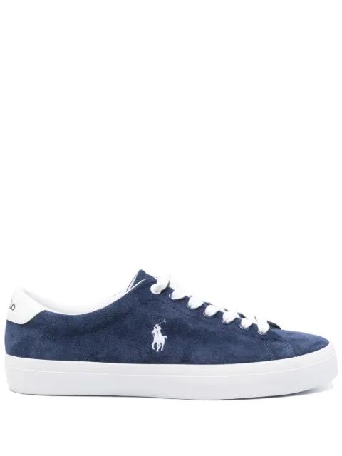 Longwood sneakers by POLO RALPH LAUREN