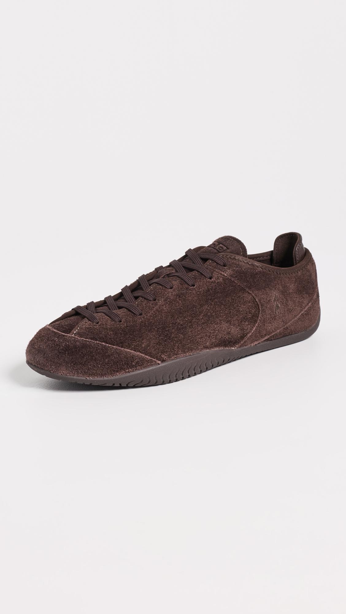 Low Profile Sneaker by POLO RALPH LAUREN