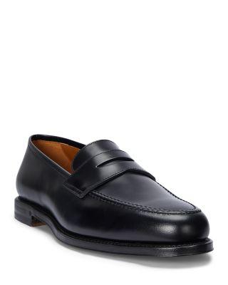 Maestra Penny Loafers by POLO RALPH LAUREN