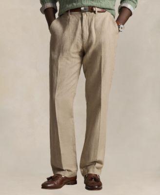 Manhasset Classic-Fit Pants by POLO RALPH LAUREN