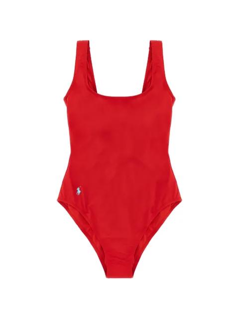 Martinique swimsuit by POLO RALPH LAUREN