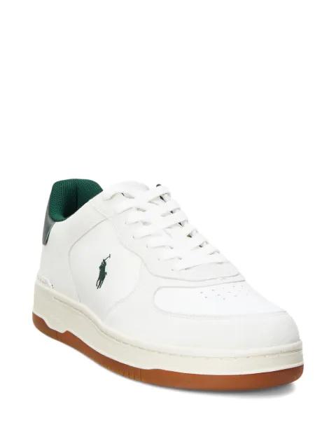 Masters Court sneakers by POLO RALPH LAUREN