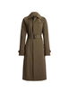 Matthews wool covert coat by POLO RALPH LAUREN Matthews wool covert coat by POLO RALPH LAUREN