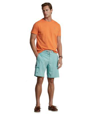 Men's 8-1/2-Inch Kailua Classic-Fit Swim Trunks by POLO RALPH LAUREN