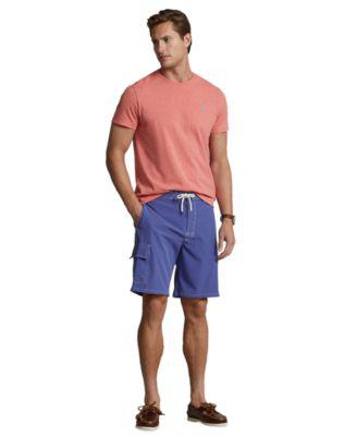 Men's 8-1/2-Inch Kailua Classic-Fit Swim Trunks by POLO RALPH LAUREN