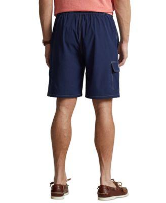 Men's 8-1/2-Inch Kailua Classic-Fit Swim Trunks by POLO RALPH LAUREN