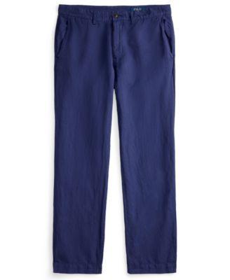 Men's Bedford Classic-Fit Pants by POLO RALPH LAUREN