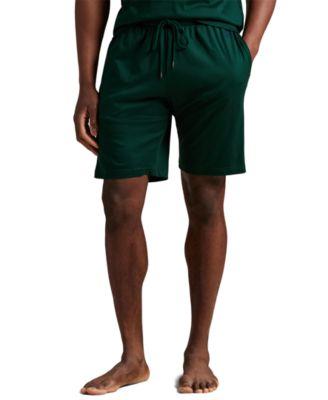 Men's Cotton Pajama Shorts by POLO RALPH LAUREN