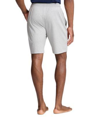 Men's Cotton Pajama Shorts by POLO RALPH LAUREN